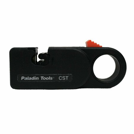 PALADIN TOOLS Stripper Cst Black .344/.094 PA1248